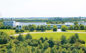 OKUMA EUROPE GmbH