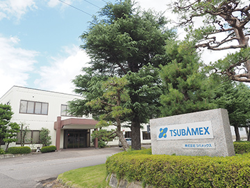 TSUBAMEX Co.,Ltd.