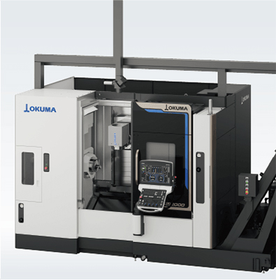 기상 주행 로더