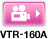 video VTR-160A
