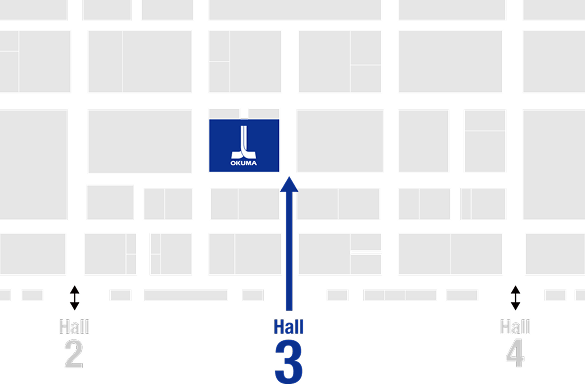 BOOTH MAP
